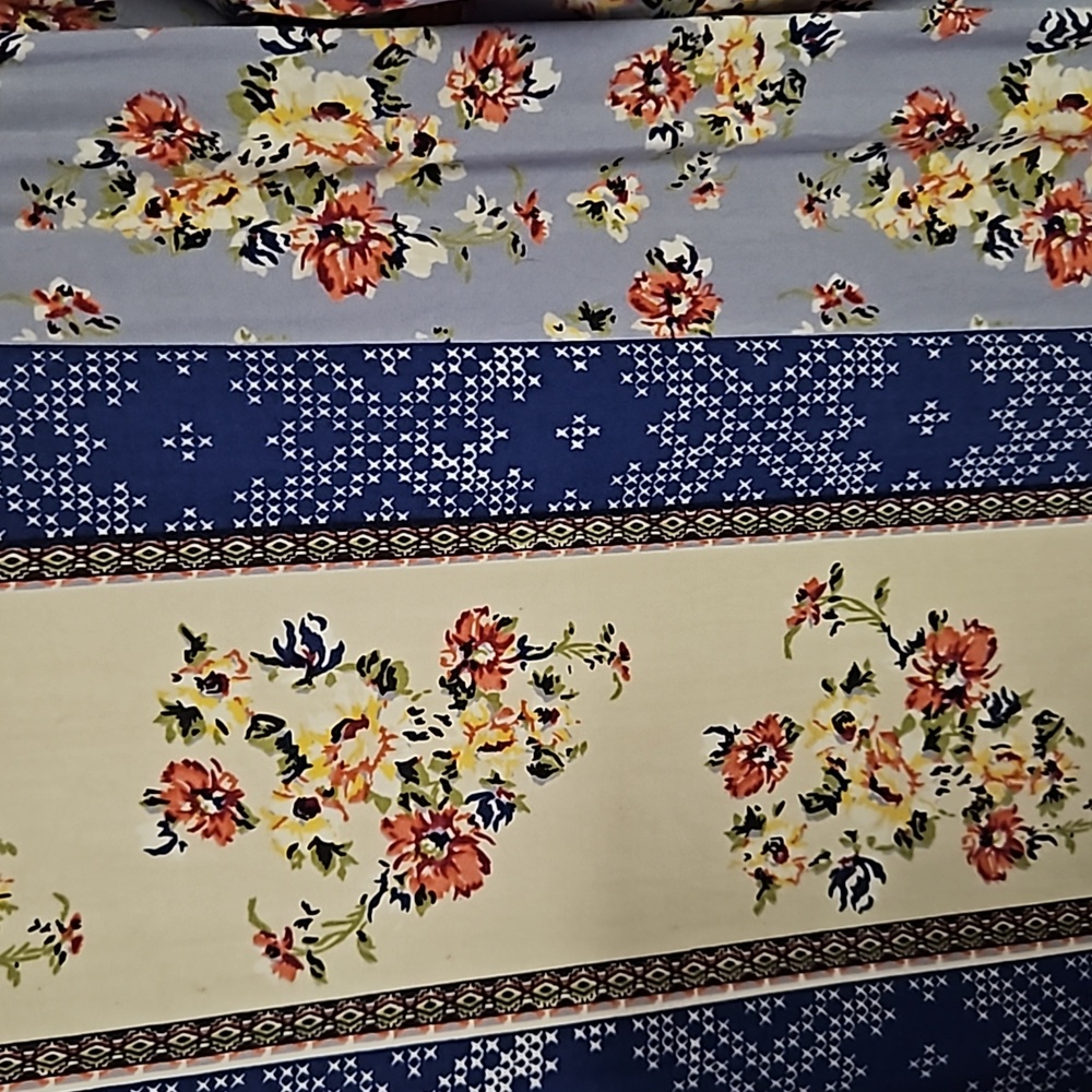 Size lg kimono - Picture 4 of 8